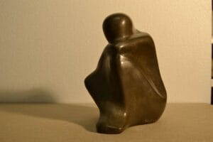Escultura 2