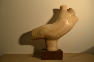 Escultura 25