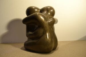 Escultura 31